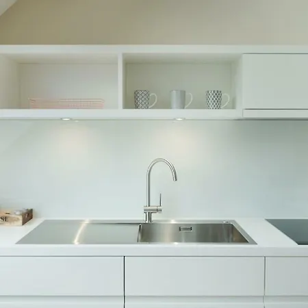 아파트 Alte Apotheke -