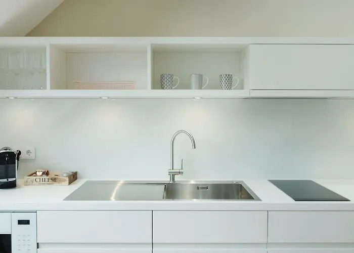 Апартаменты Alte Apotheke -